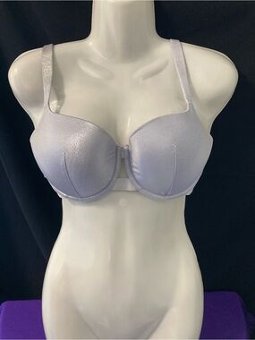 La Senza Beyond Sexy Shimmer Push Up Bra 34D